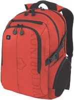Рюкзак VICTORINOX VX Sport Pilot 16', красный, полиэстер 900D, 35x28x47 см, 30 л