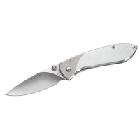 Нож BUCK модель 0327SSS Nobelman Stainless