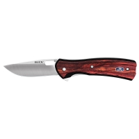 Нож BUCK модель 0346RWS Vantage Rosewood