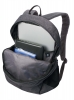 Рюкзак городской SwissGear 13', cерый, ткань Grey Heather/ полиэстер 600D PU, 33х16х45 см., 23 л.