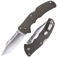 Нож Cold Steel модель 58PC Code-4 Clip Point