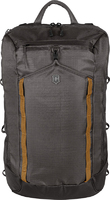 Рюкзак VICTORINOX Altmont Compact Laptop Backpack 13', серый, полиэфирная ткань, 28x15x46 см, 14 л