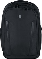 Рюкзак VICTORINOX Altmont Professional Essential Laptop 15', чёрный, полиэфир, 34x27x43 см, 24 л