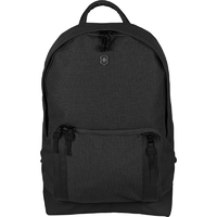 Рюкзак VICTORINOX Altmont Classic Laptop Backpack 15', чёрный, полиэфирная ткань, 28x15x44 см, 16 л