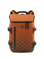 Рюкзак VICTORINOX VX Touring 15', оранжевый, ткани VX4 и VXTek, 31x19x46 см, 21 л
