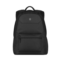 Рюкзак VICTORINOX Altmont Original Standard Backpack, чёрный, полиэстер, 31x23x45 см, 25 л
