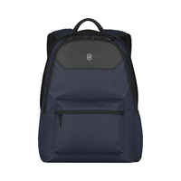 Рюкзак VICTORINOX Altmont Original Standard Backpack, синий, полиэстер, 31x23x45 см, 25 л