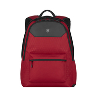 Рюкзак VICTORINOX Altmont Original Standard Backpack, красный, полиэстер, 31x23x45 см, 25 л