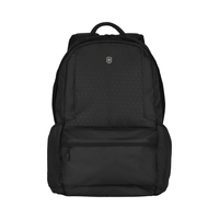 Рюкзак VICTORINOX Altmont Original Laptop Backpack 15,6', чёрный, 100% полиэстер, 32x21x48 см, 22 л