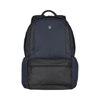 Рюкзак VICTORINOX Altmont Original Laptop Backpack 15,6', синий, 100% полиэстер, 32x21x48 см, 22 л
