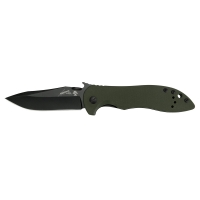 Нож KERSHAW / EMERSON CQC-5K модель 6074OLBLK