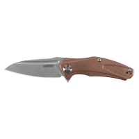 Нож KERSHAW Natrix - Copper XS модель 7006CU