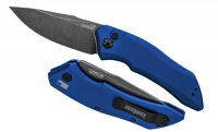 Нож KERSHAW Launch 1 модель 7100BLUBW