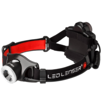 Налобный фонарь Led Lenser H7.2