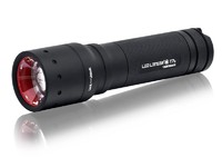 Тактический фонарь Led Lenser T7.2