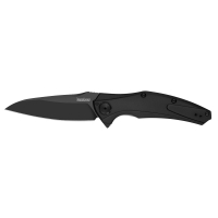 Нож KERSHAW Bareknuckle модель 7777BLK