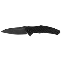 Нож KERSHAW Bareknuckle модель 7777CFM390