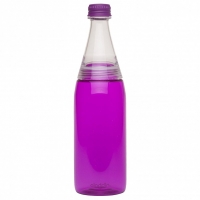 Бутылка Aladdin Fresco 0.7L фиолетовая