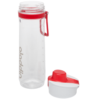 Бутылка для воды Aladdin Active Hydration 0.8L красная