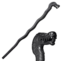 Трость Cold Steel, модель 91PDR Dragon Walking Stick