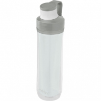 Бутылка для воды Aladdin Active Hydration 0.5L белая