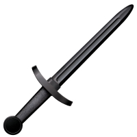Тренировочный меч Cold Steel, модель 92BKD Training Dagger