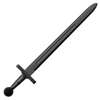 Тренировочный меч Cold Steel, модель 92BKS Medieval Training Sword