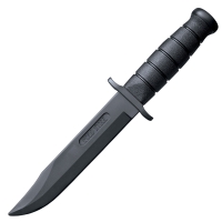 Тренировочный нож Cold Steel, модель 92R39LSF Leatherneck SF