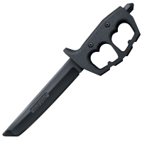 Тренировочный нож Cold Steel модель 92R80NT Trench Knife Tanto