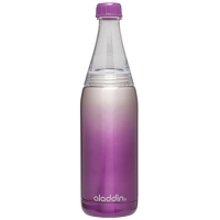 Термобутылка Aladdin Fresco 0.6L из нержавеющей стали фиолетовая