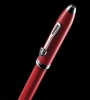 Шариковая ручка Cross Townsend Ferrari Glossy Rosso Corsa Red Lacquer / Rhodium