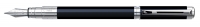 Перьевая ручка Waterman Perspeсtive Black CT.Перо: нержавеющая сталь.