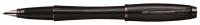 Перьевая ручка Parker Urban, цвет - матовый черный, перо - нержавеющая сталь