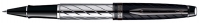 Роллерная ручка Waterman Expert Precious CT. Корпус - лак, детали дизайна: никеле-палладиевое покр.