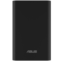 Внешний аккумулятор ASUS ZenPower ABTU005, 10050мAч, черный