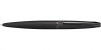 Шариковая ручка Cross ATX Brushed Black PVD, модель 882-41.