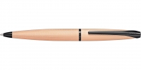 Шариковая ручка Cross ATX Brushed Rose Gold PVD, модель 882-42.