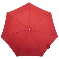 Складной зонт-автомат Samsonite Alu Drop S, 3 сложения, красный