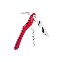 Нож сомелье Farfalli модель T209.05 XL Red