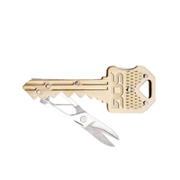 Брелок - ножницы SOG Key Scissors модель Key-202