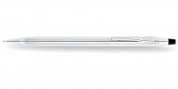 Карандаш механический Cross Century Classic Lustrous Chrome 0,7 мм., модель 350305.