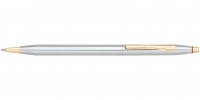 Шариковая ручка Cross Classic Century Medalist, модель 3302.