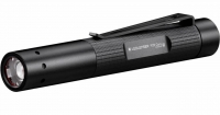 Перезаряжаемый карманный фонарь LedLenser P2R Core