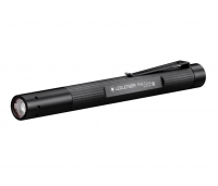 Перезаряжаемый карманный LED фонарик LedLenser P4R Core
