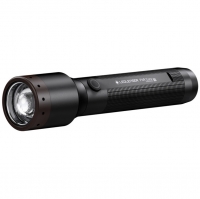Туристический перезаряжаемый LED фонарь LedLenser P6R Core