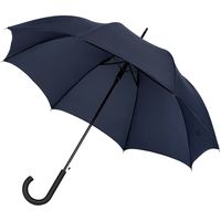 Зонт-трость Samsonite Rain Pro, синий